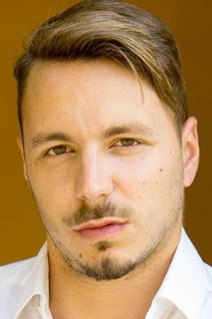 Elia Pietschmann - Actor Profile Photo