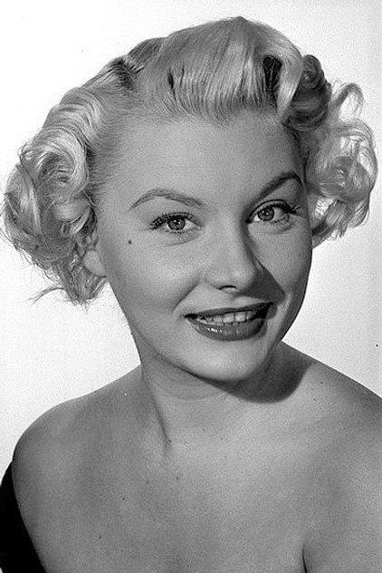 Barbara Payton - Actor Profile Photo