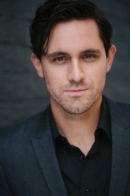 Jordan Fraser-Trumble - Actor Profile Photo