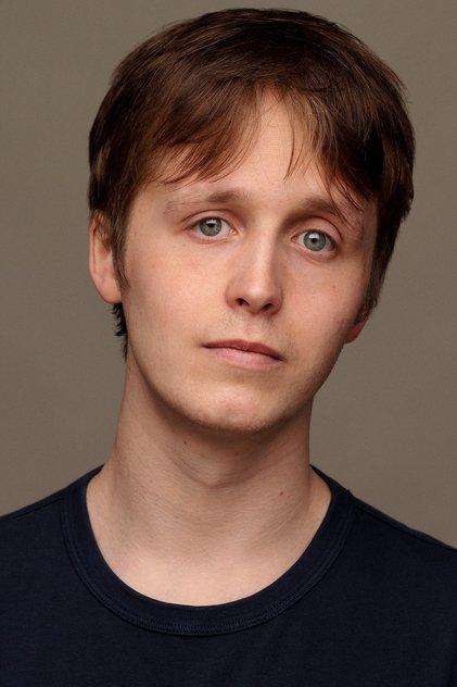 Michael Monroe - Actor Profile Photo