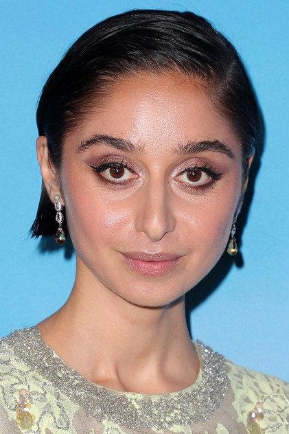 Sofia Hasmik - Actor Profile Photo