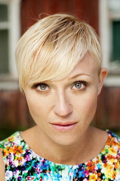 Heidi Gjermundsen - Actor Profile Photo