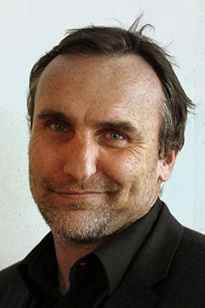 Michael Ware - Actor Profile Photo