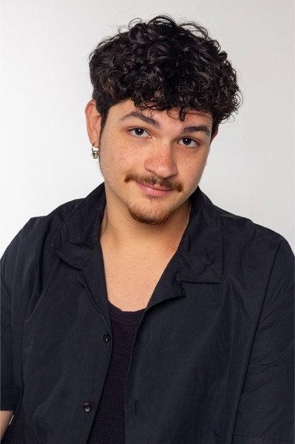 Pedro Dini - Actor Profile Photo