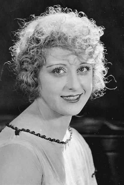 Grace Darmond - Actor Profile Photo