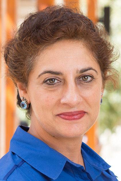 Salima Ikram - Actor Profile Photo