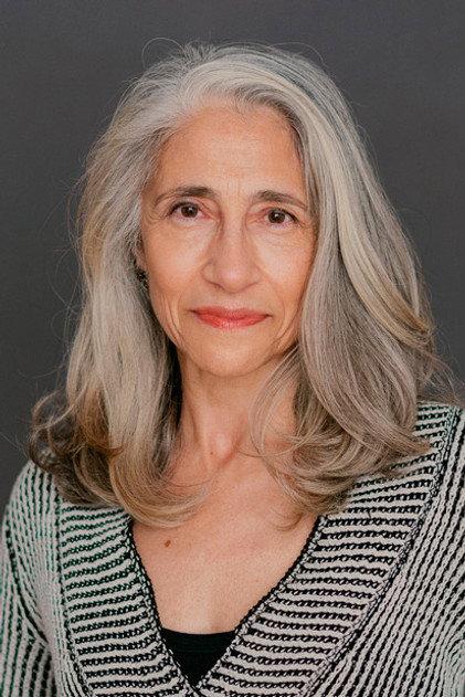 Isabel Vallejo - Actor Profile Photo