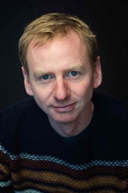 Robert-Paul Jansen - Actor Profile Photo
