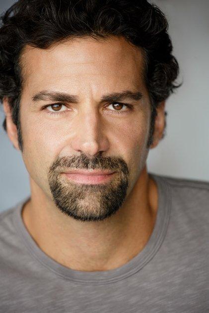 Elijah Alexander - Actor Profile Photo