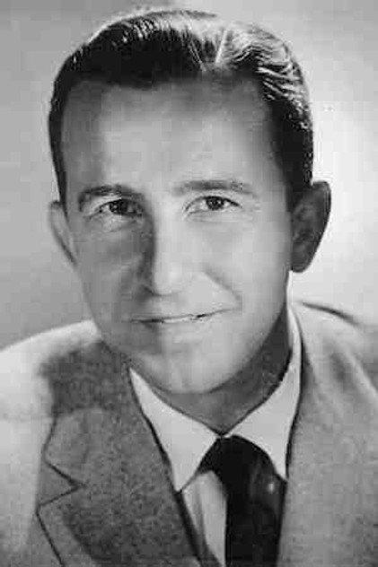 Frank De Vol - Actor Profile Photo