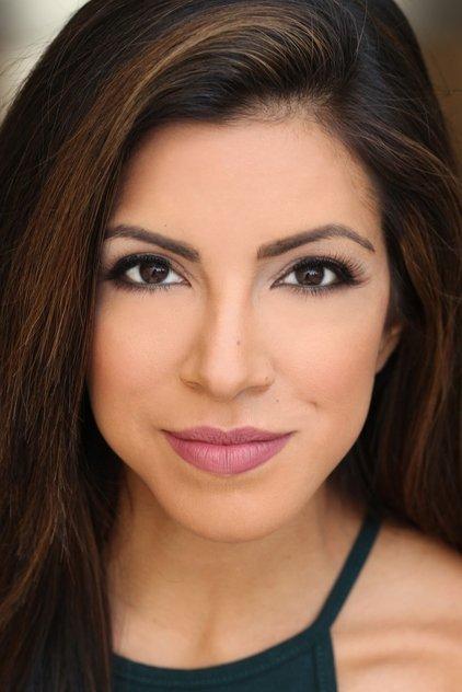Amanda Rivas - Actor Profile Photo