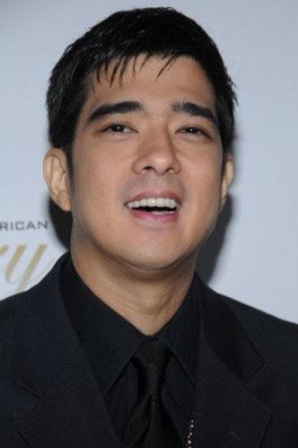 Francis Magalona - Actor Profile Photo