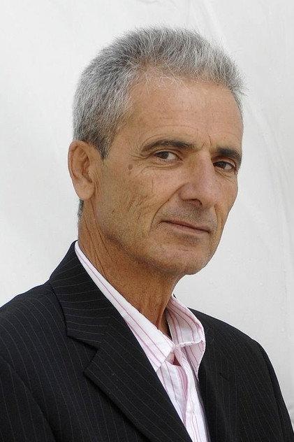 Habib Boufares - Actor Profile Photo