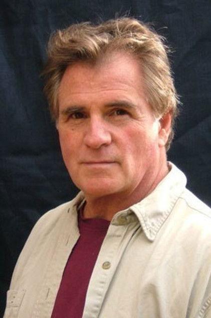 Nick Hardin - Actor Profile Photo