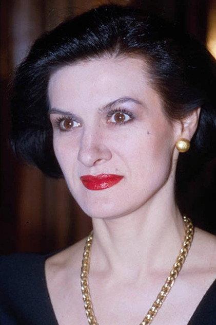 Paloma Picasso - Actor Profile Photo