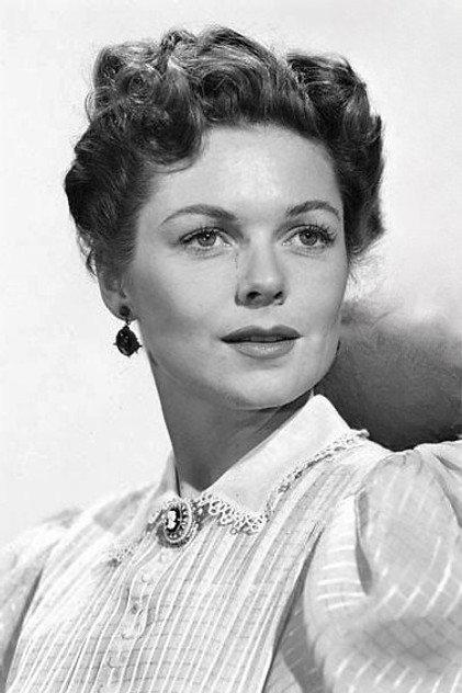 Joyce Mackenzie - Actor Profile Photo
