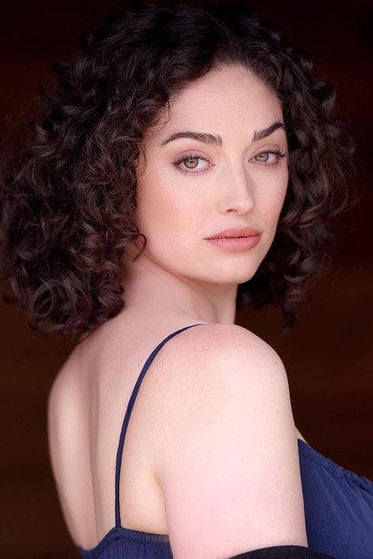 Alyx Melone - Actor Profile Photo