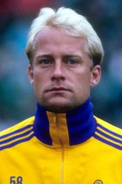 Mats Magnusson - Actor Profile Photo