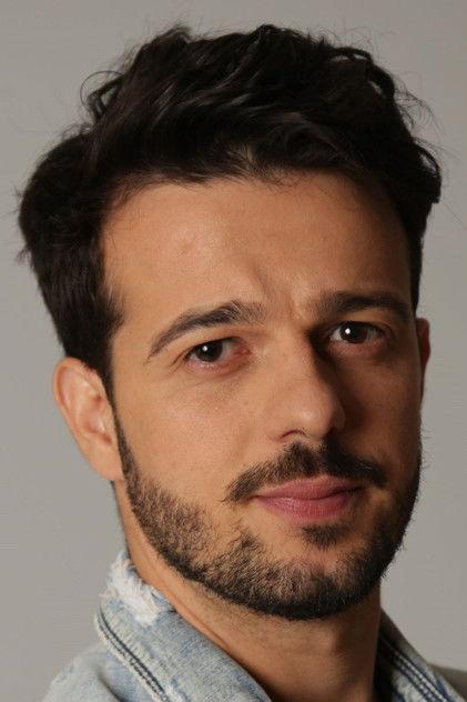 Fernando Tielve - Actor Profile Photo