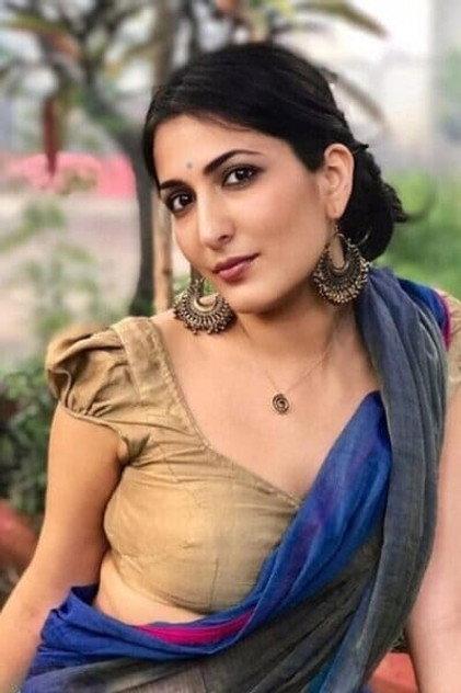 Eisha Chopra - Actor Profile Photo