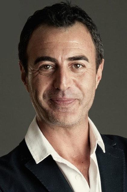 Süreyya Gürsel Evren - Actor Profile Photo