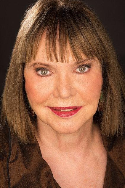 Corinne Orr - Actor Profile Photo