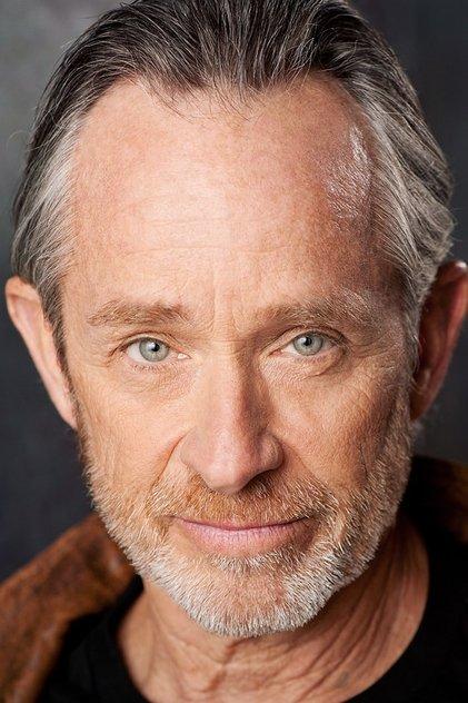 Bradley Fisher - Actor Profile Photo