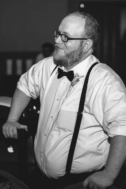 Ryan Anderson - Actor Profile Photo