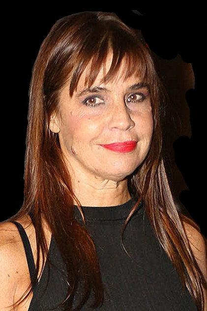 Fabiana Cantilo - Actor Profile Photo