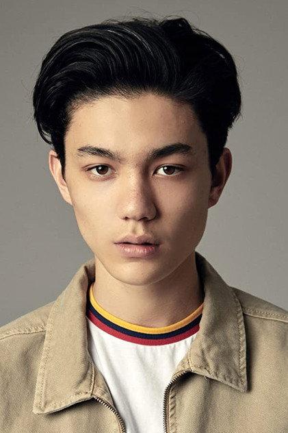 William Gao - Actor Profile Photo