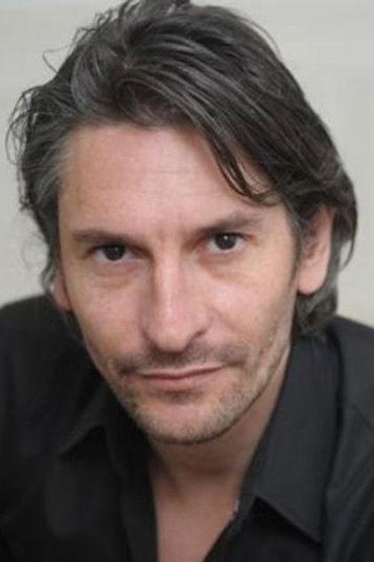 Nicolas Abraham - Actor Profile Photo