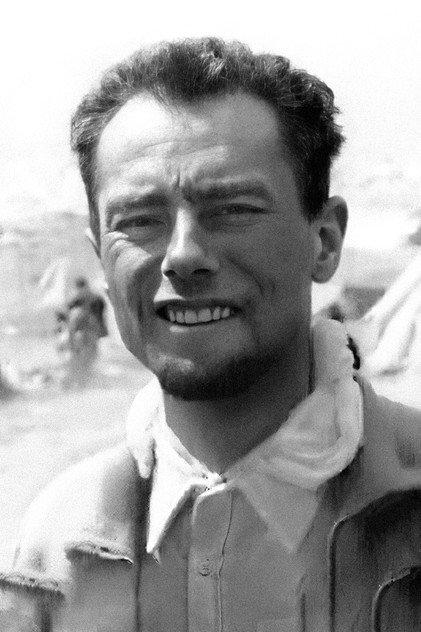 Jean Couzy - Actor Profile Photo