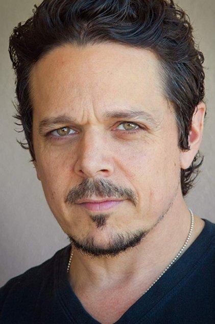 Gary Wolf - Actor Profile Photo