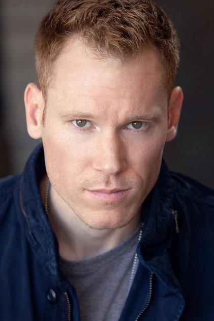 Charles Harrelson - Actor Profile Photo