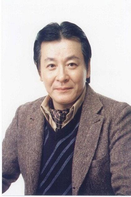 Shigeru Saiki - Actor Profile Photo