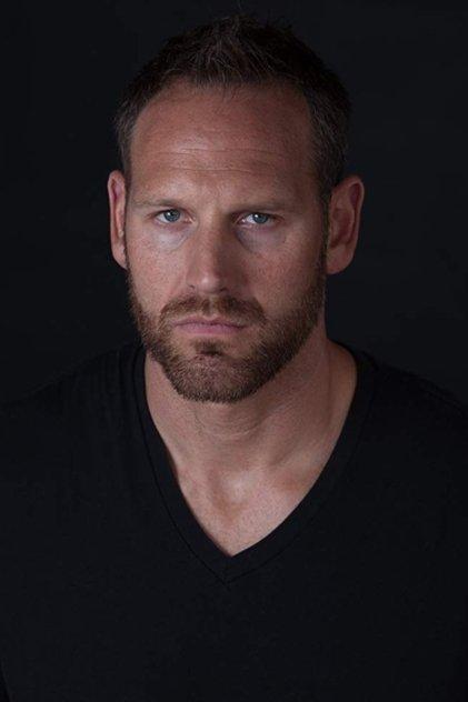 Keil Oakley Zepernick - Actor Profile Photo