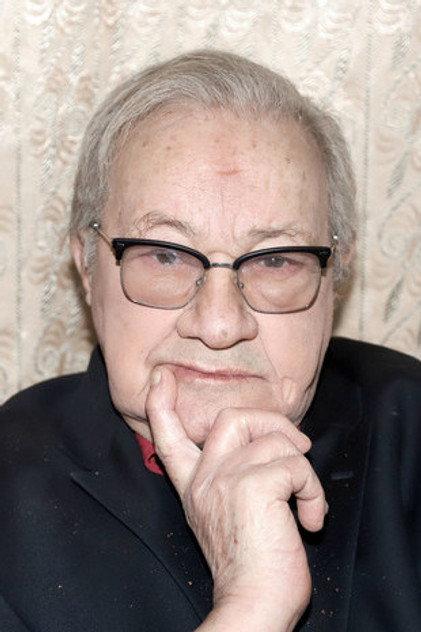 Lev Shimelov - Actor Profile Photo