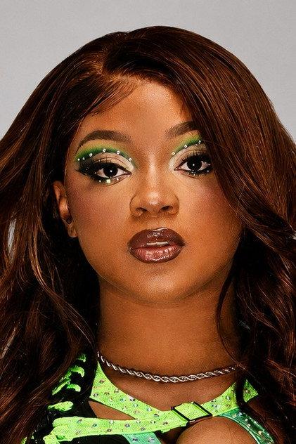 Ashanti Wilson - Actor Profile Photo