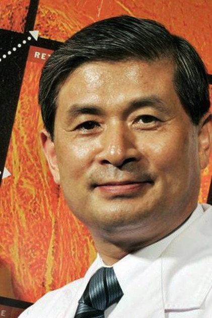 Hwang Woo-suk - Actor Profile Photo