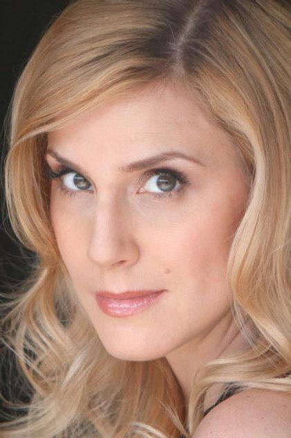 Kirsten Holly Smith - Actor Profile Photo