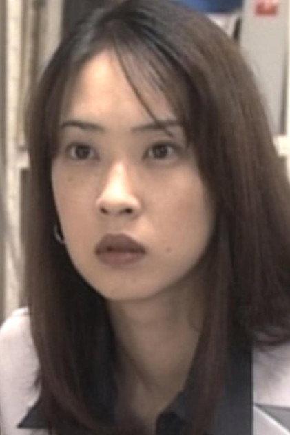 Yuko Daike - Actor Profile Photo