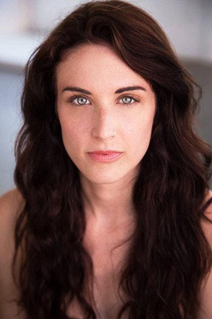 Michelle Vezilj - Actor Profile Photo