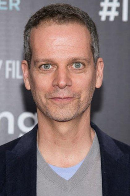 Patrick Breen - Actor Profile Photo