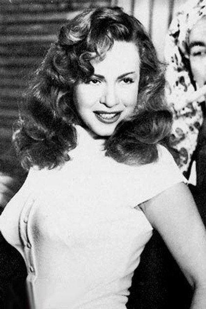 Hind Rostom - Actor Profile Photo