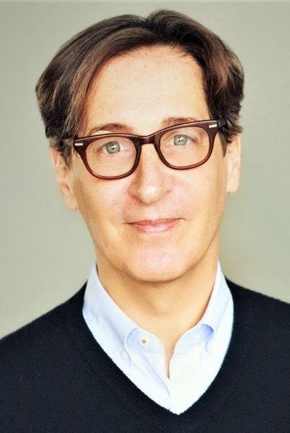 Stan Zimmerman - Actor Profile Photo