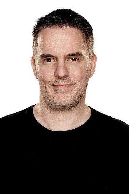 Holger Kreymeier - Actor Profile Photo