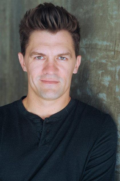 Bret Grantham - Actor Profile Photo