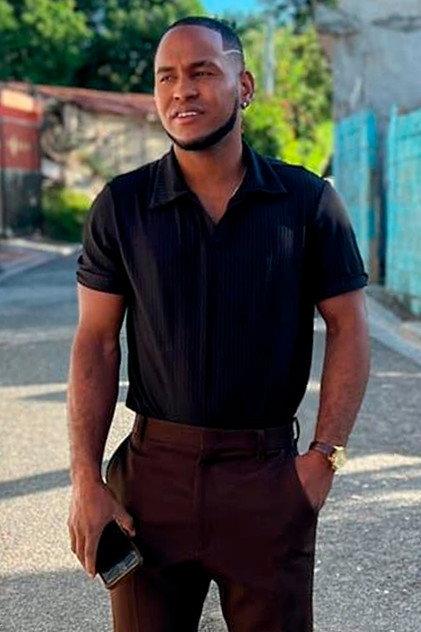 Eduardo Tineo Ferrer - Actor Profile Photo