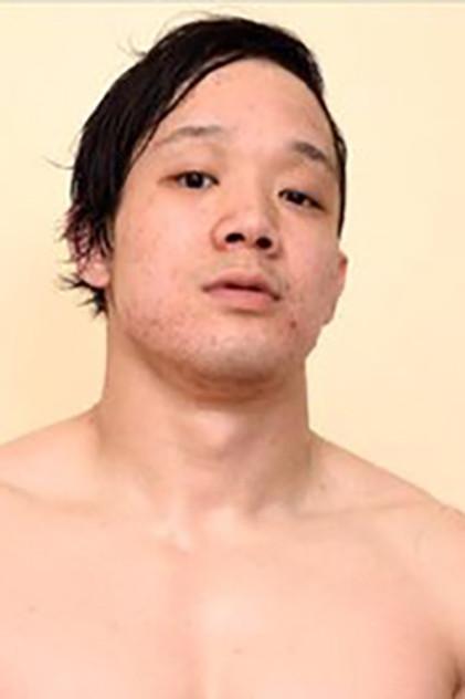 Yusuke Kodama - Actor Profile Photo
