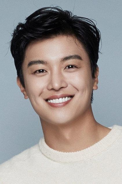 Yeon Woo-jin - Actor Profile Photo
